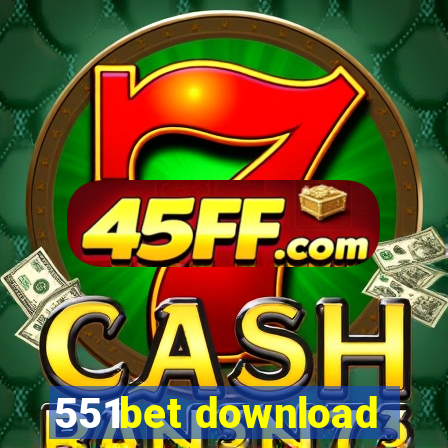 551bet download